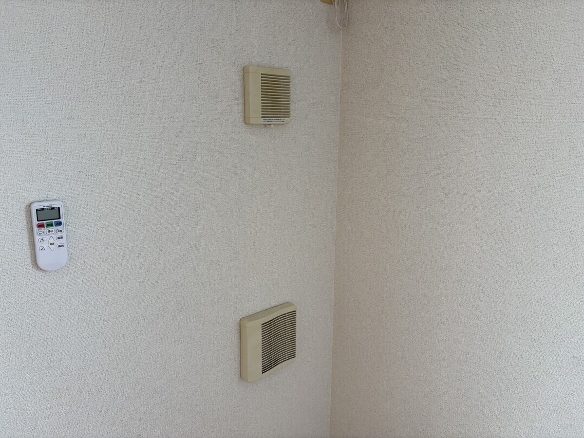 マン　ウンド　フラウ　Ｂの物件内観写真