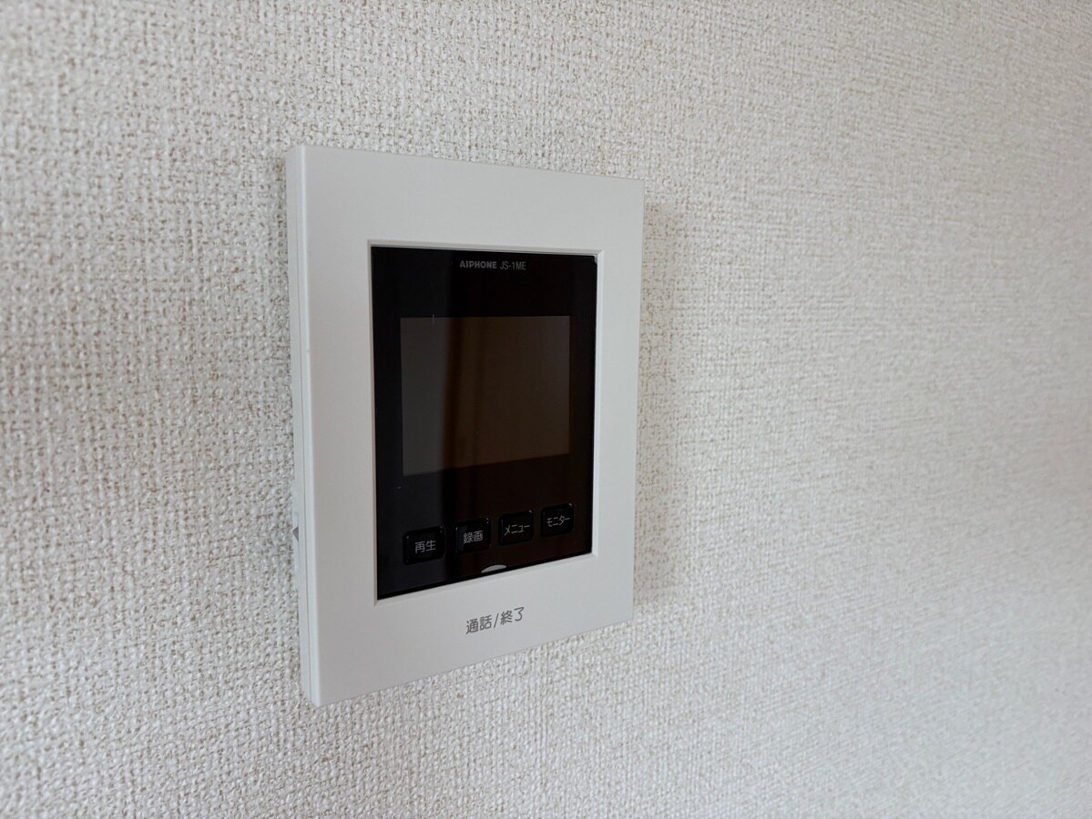 マン　ウンド　フラウ　Ｂの物件内観写真