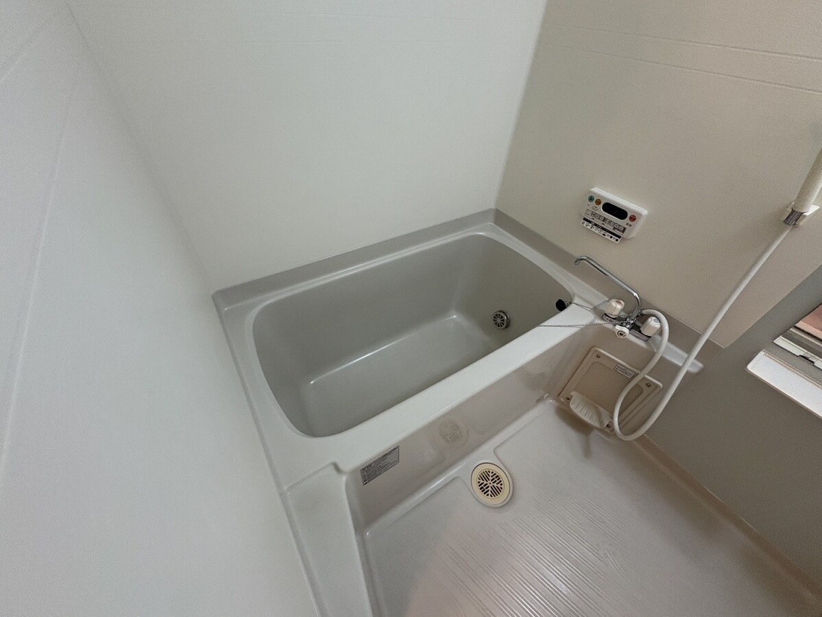 マン　ウンド　フラウ　Ｂの物件内観写真