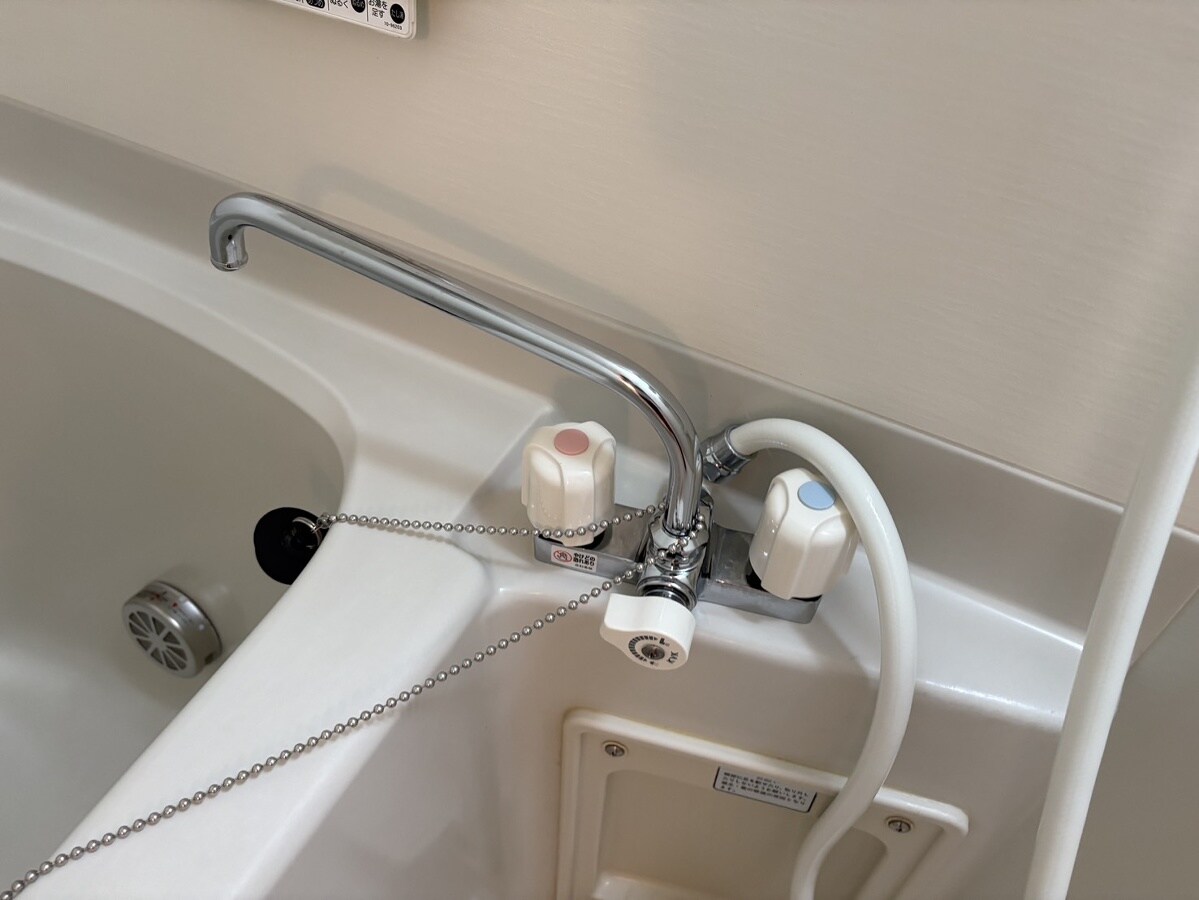 マン　ウンド　フラウ　Ｂの物件内観写真