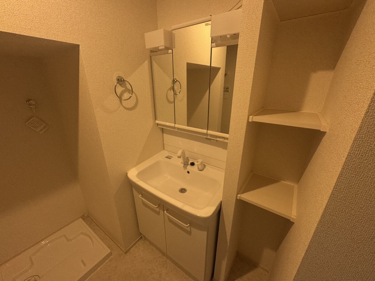 ライフステージ岡田Ⅰの物件内観写真