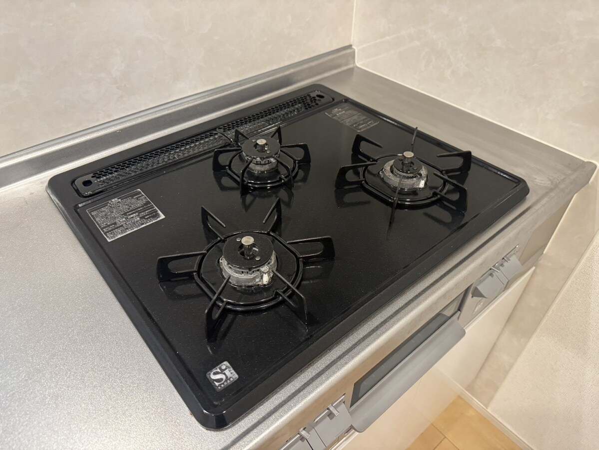 ライフステージ岡田Ⅰの物件内観写真