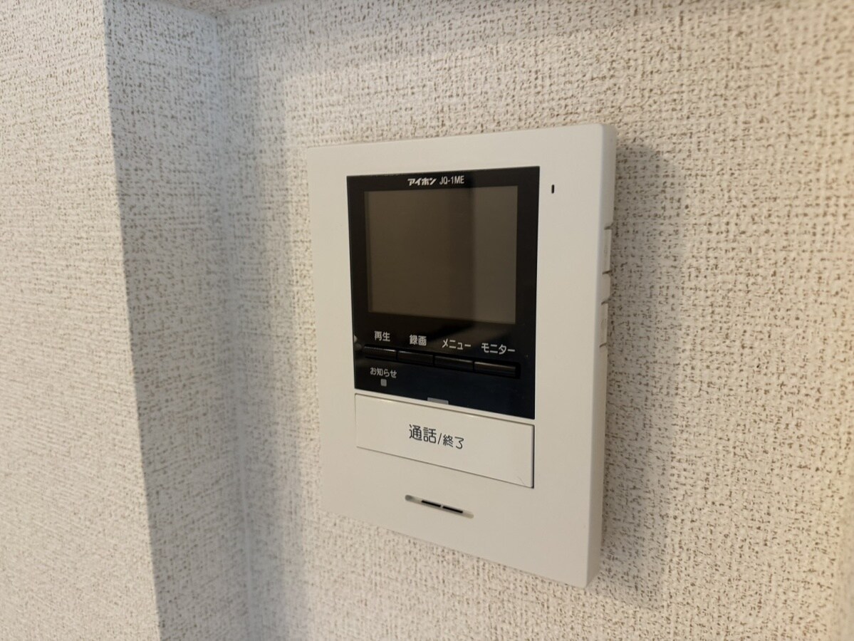 ライフステージ岡田Ⅰの物件内観写真