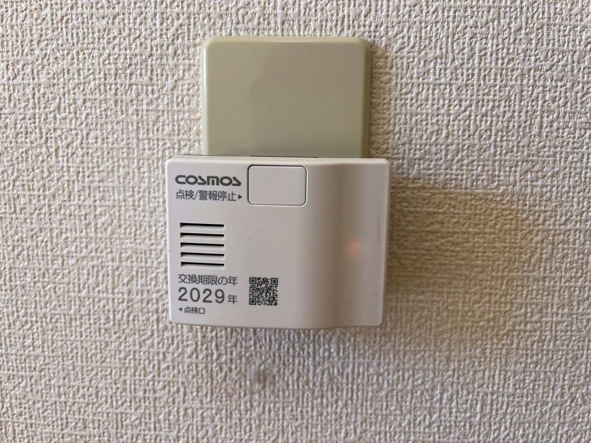 エピソード２１の物件内観写真