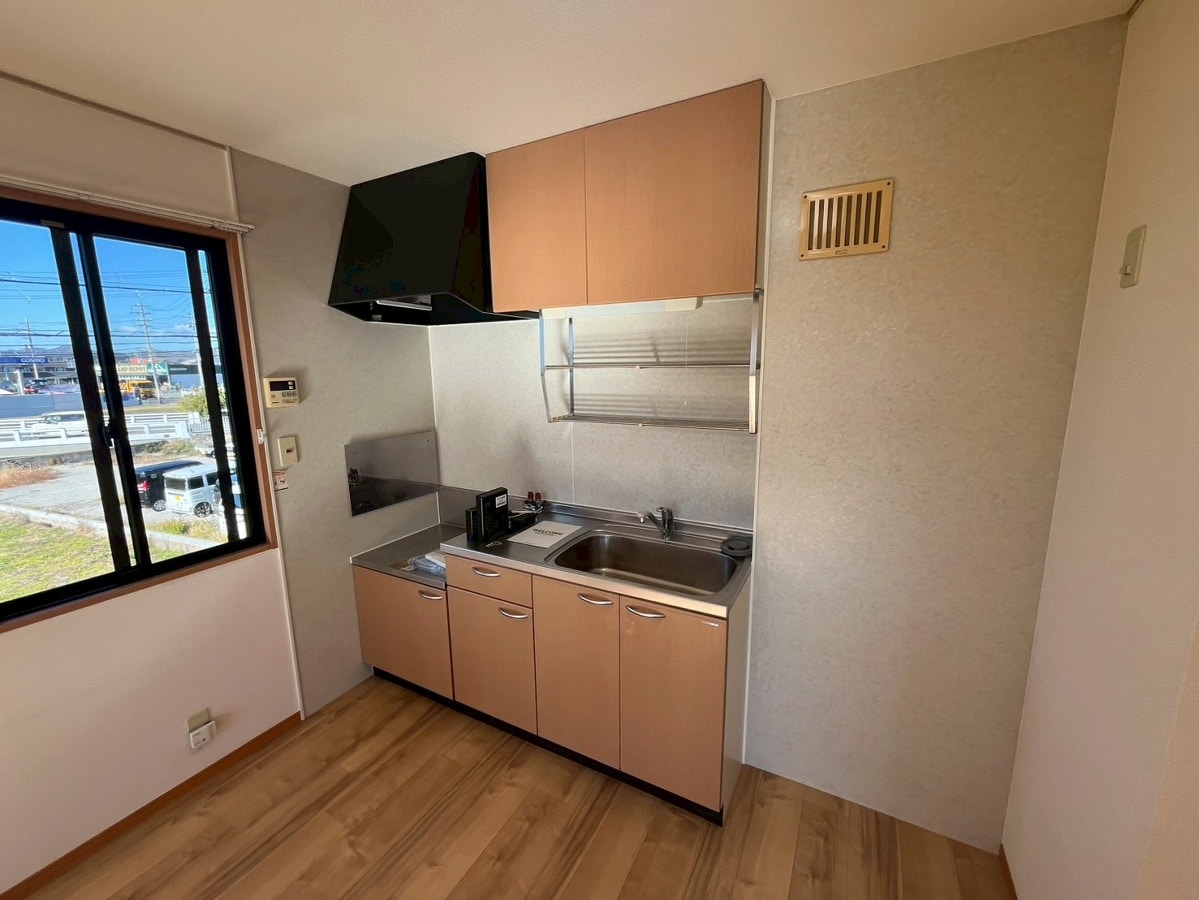 エピソード２１の物件内観写真