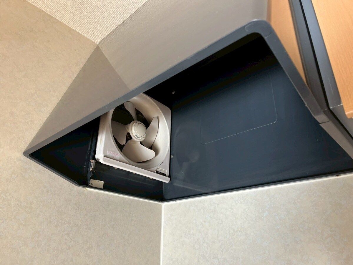 エピソード２１の物件内観写真