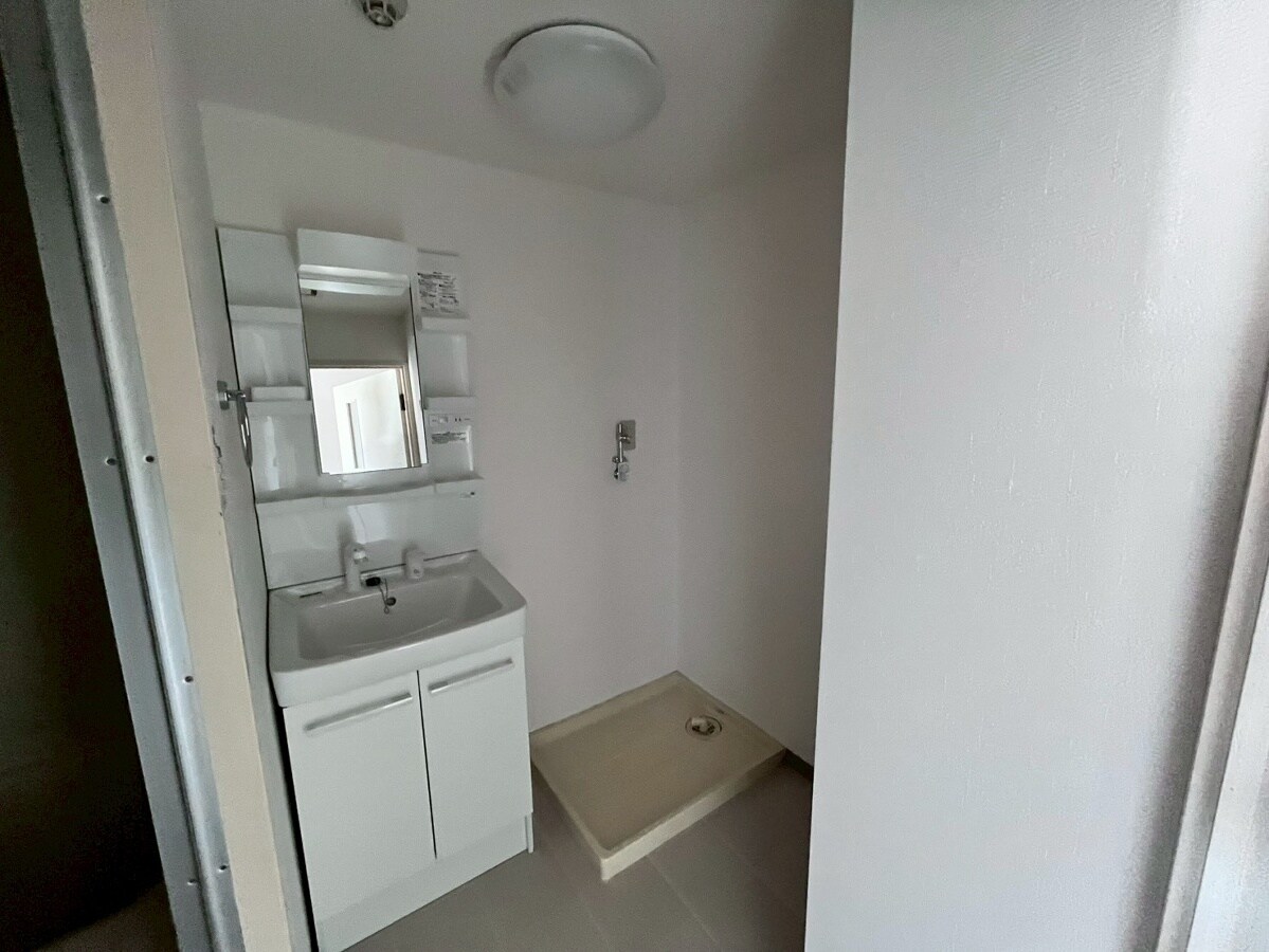 サンシャイン佐野の物件内観写真