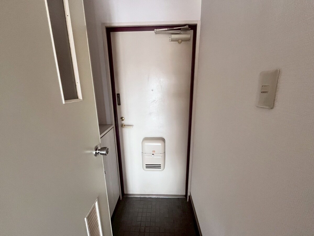 サンシャイン佐野の物件内観写真