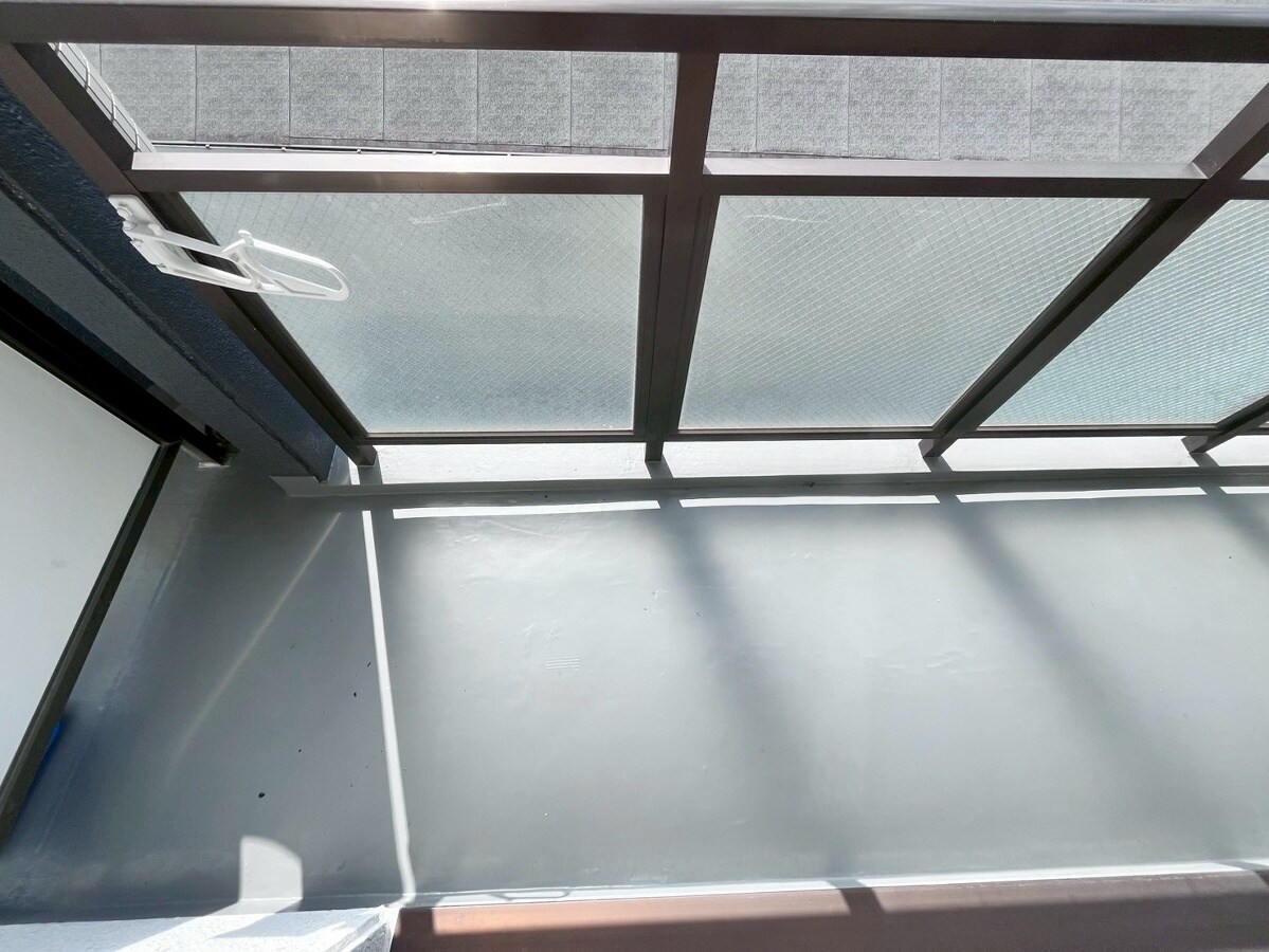 サンシャイン佐野の物件内観写真