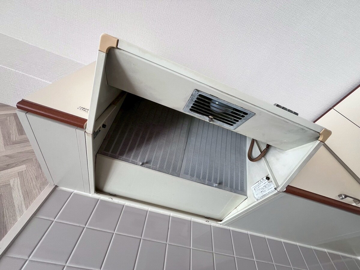 サンシャイン佐野の物件内観写真