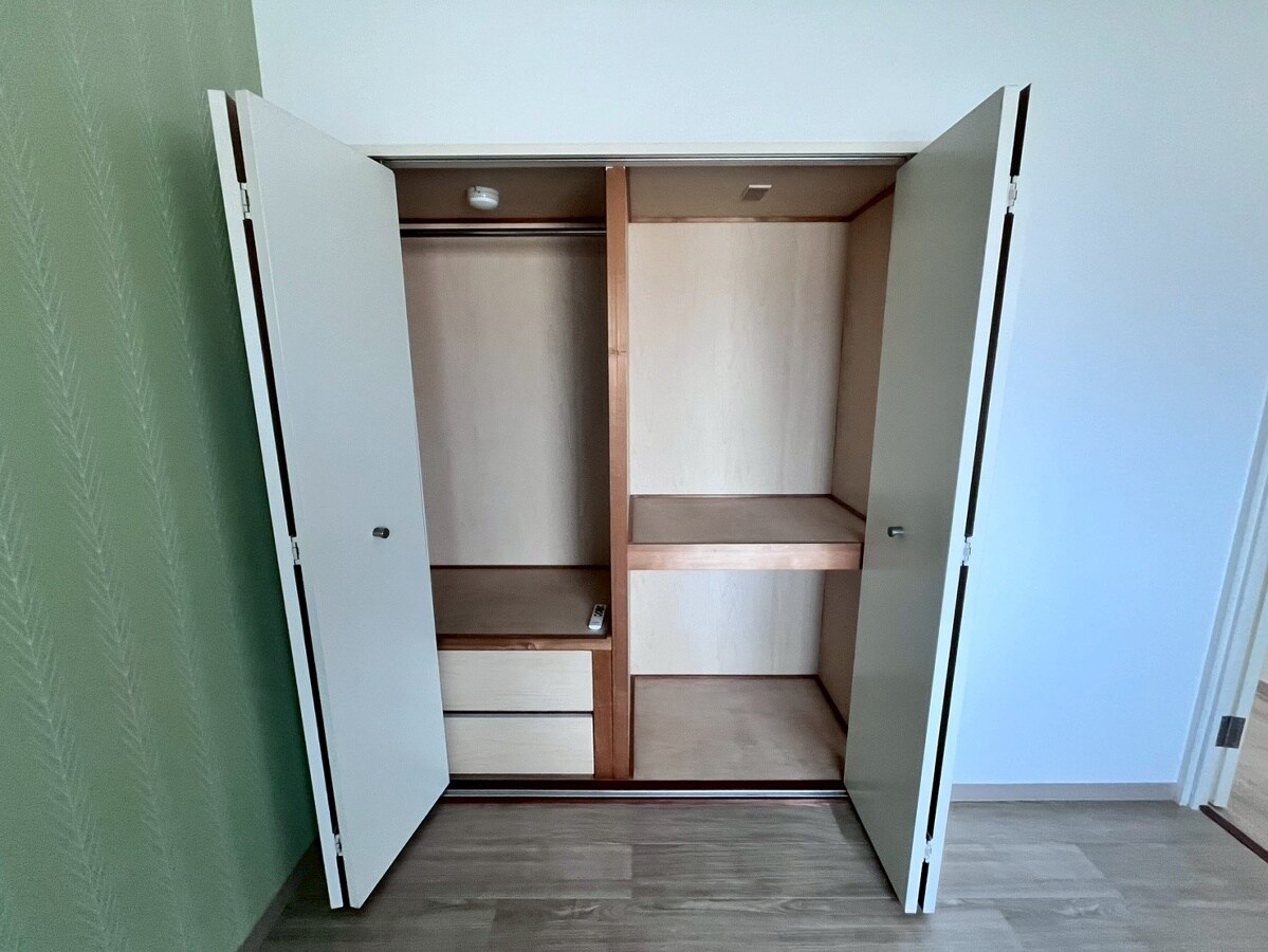 サンシャイン佐野の物件内観写真