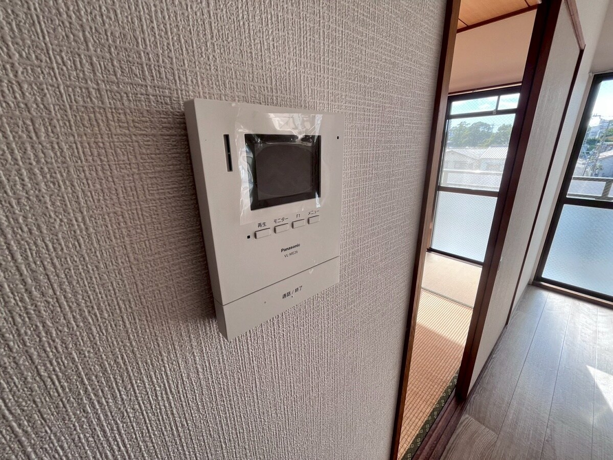 サンシャイン佐野の物件内観写真