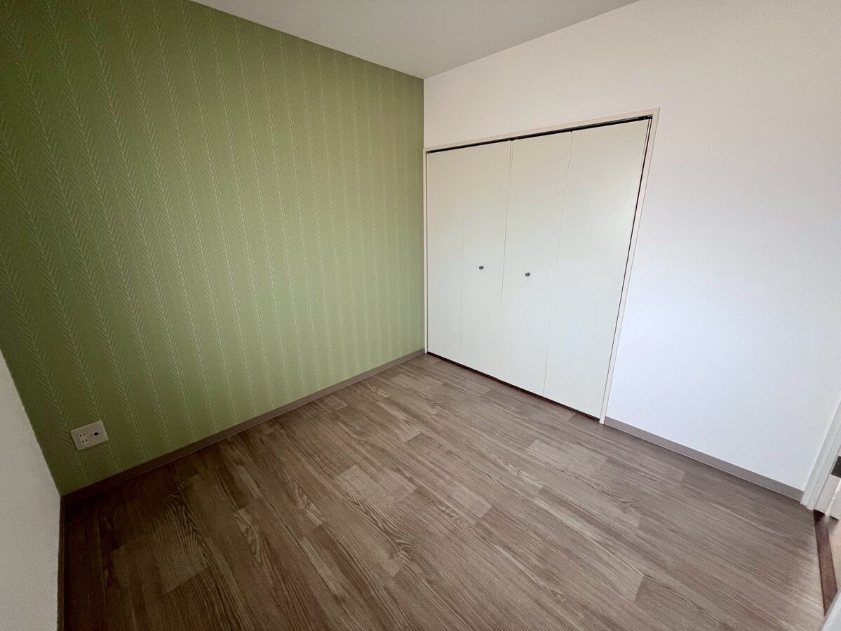 サンシャイン佐野の物件内観写真