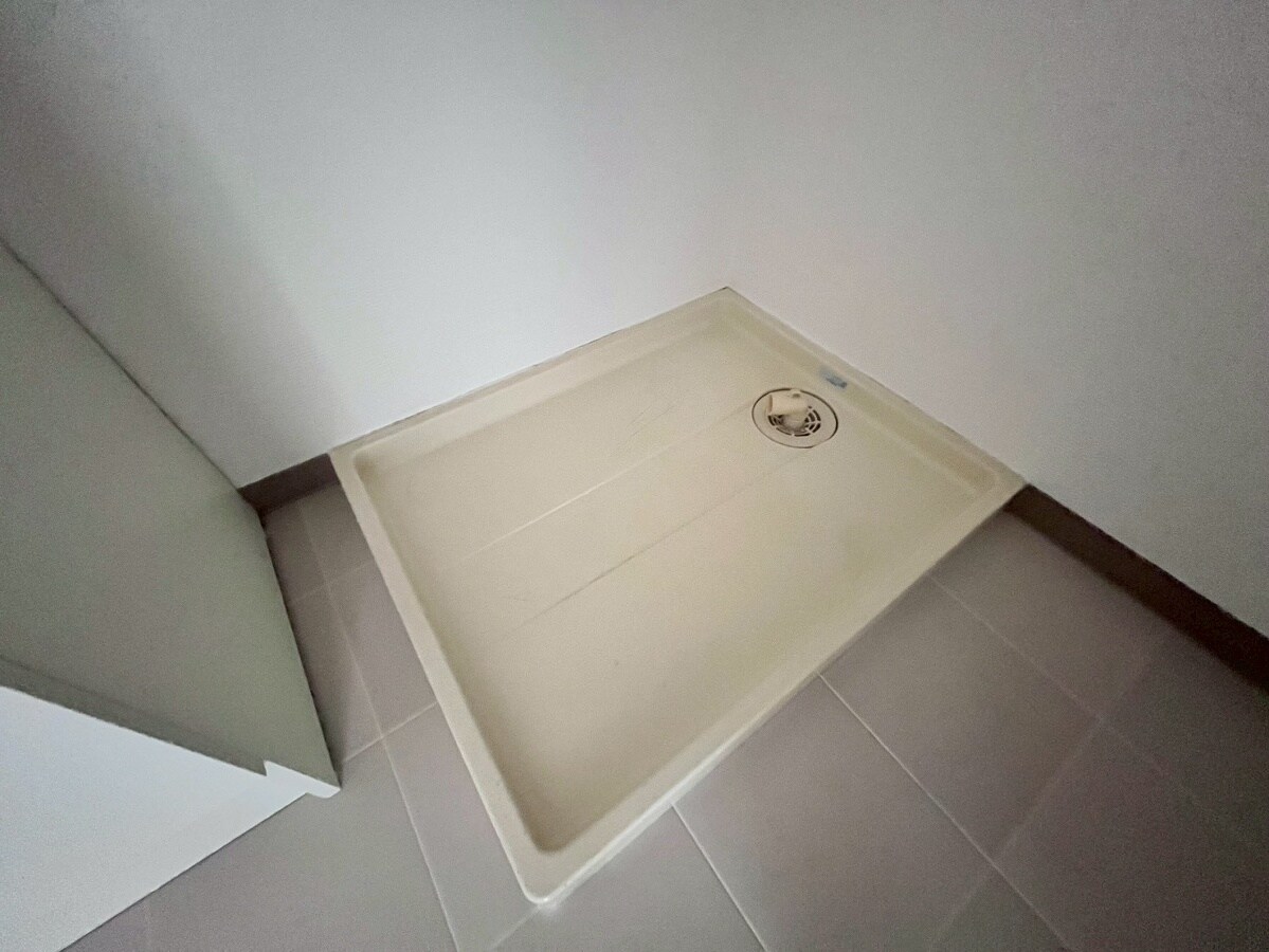 サンシャイン佐野の物件内観写真