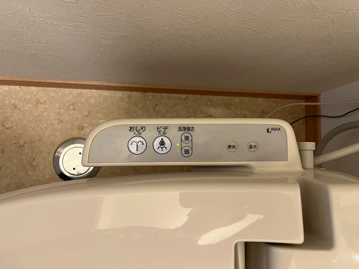 エスペランス姫路の物件内観写真