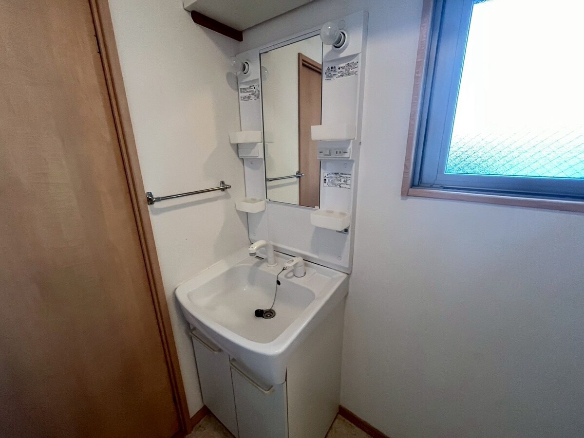 エスペランス姫路の物件内観写真