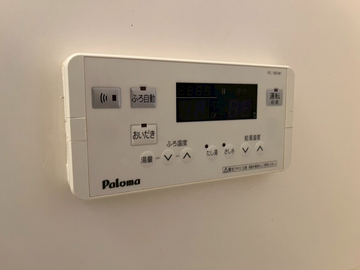 エスペランス姫路の物件内観写真