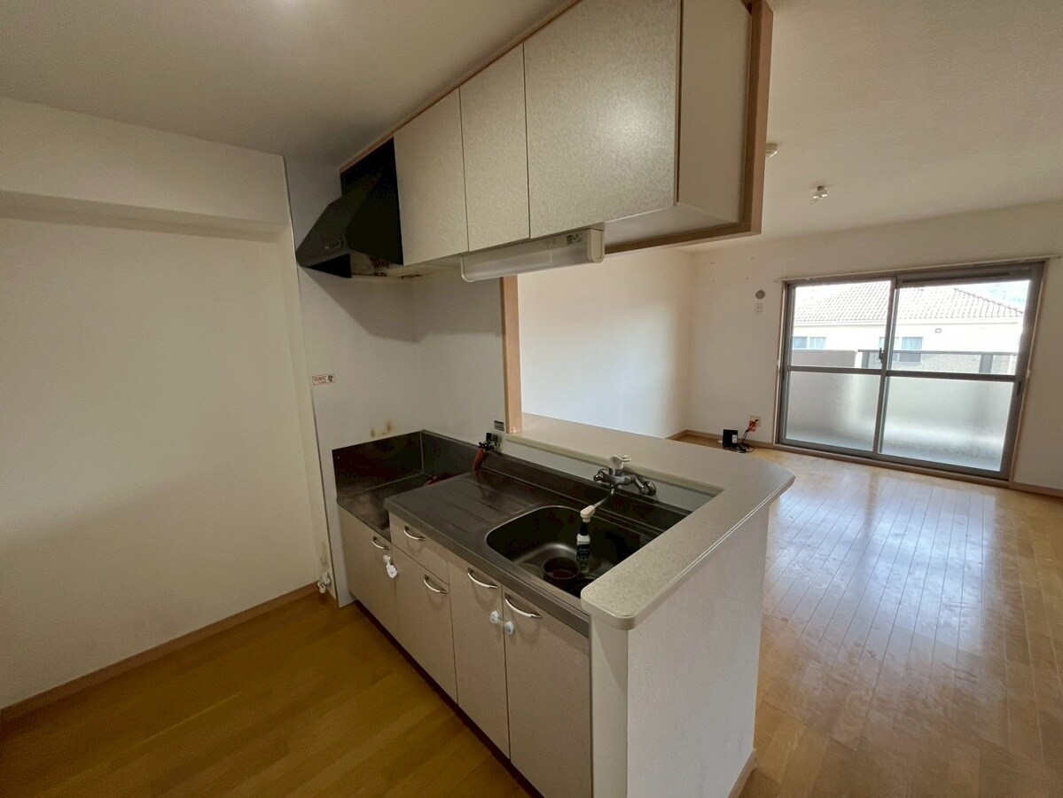 エスペランス姫路の物件内観写真