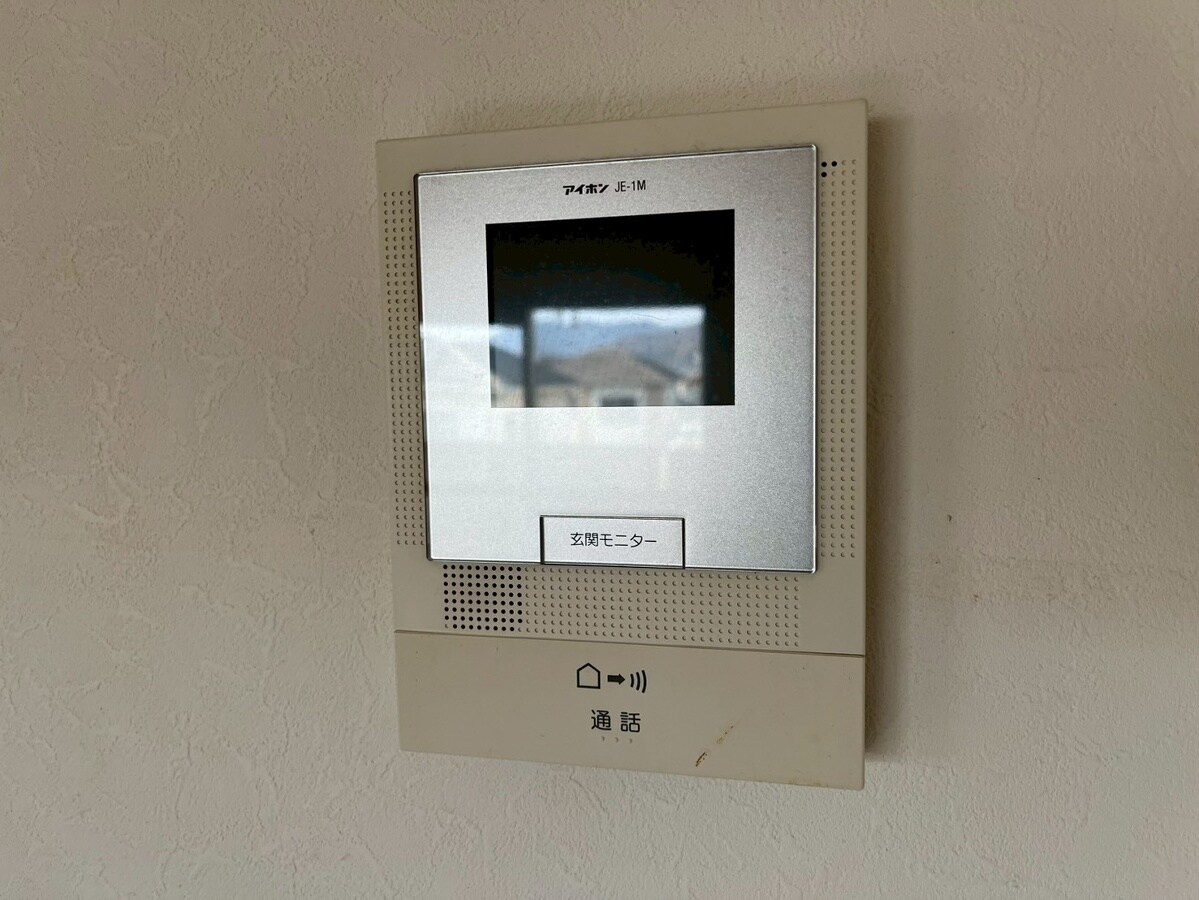 エスペランス姫路の物件内観写真