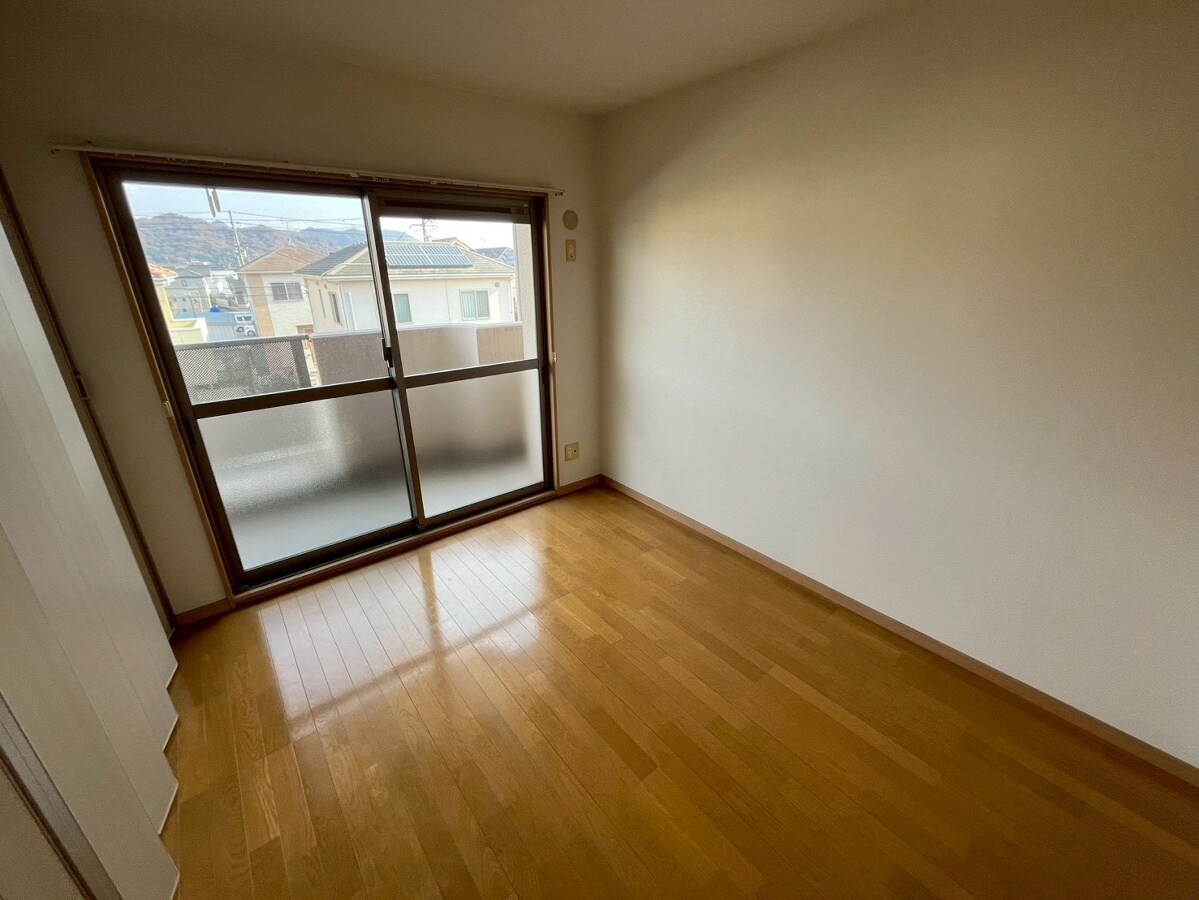 エスペランス姫路の物件内観写真