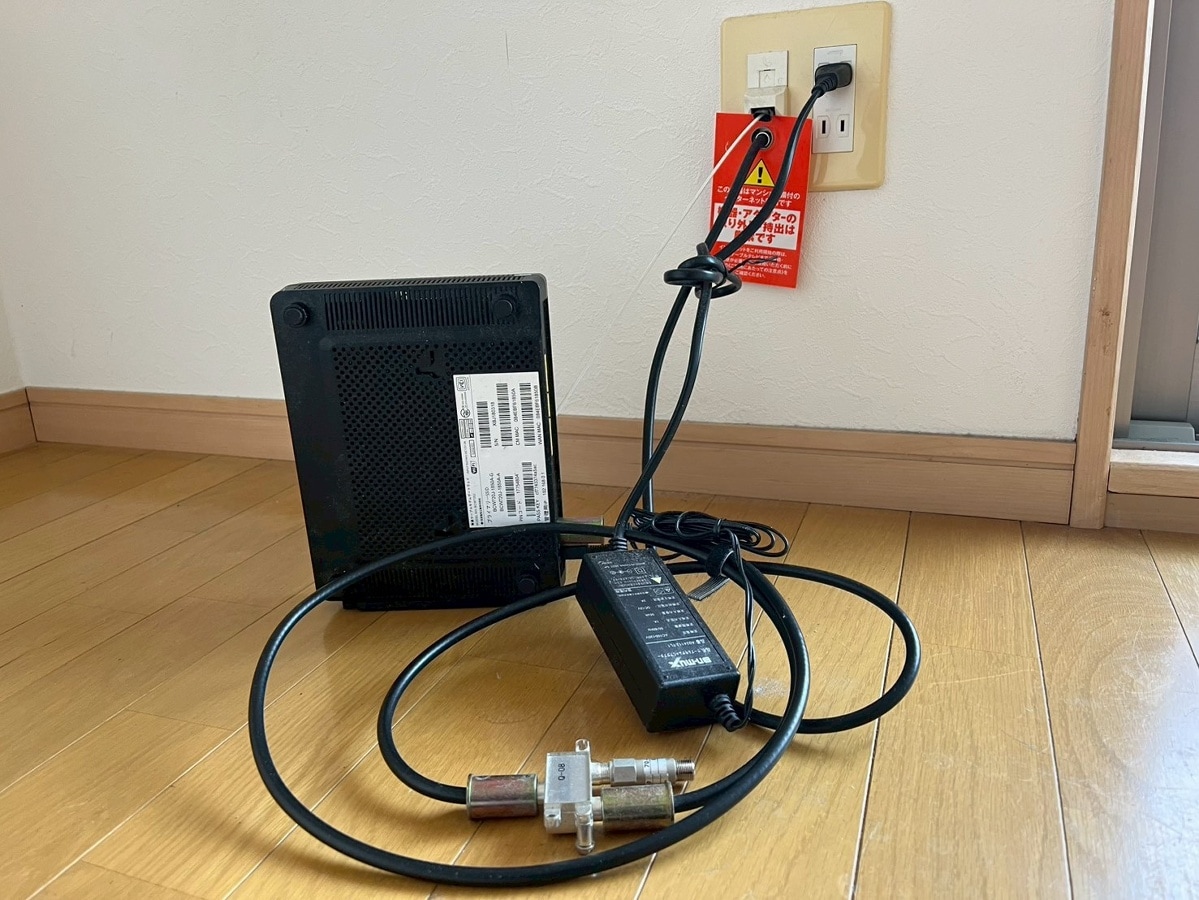 エスペランス姫路の物件内観写真