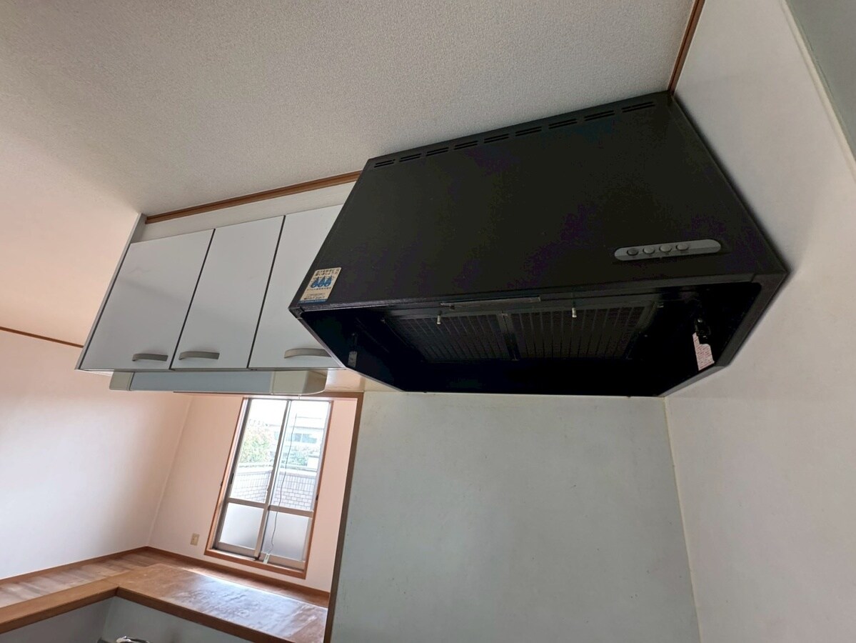 ラティルスの物件内観写真