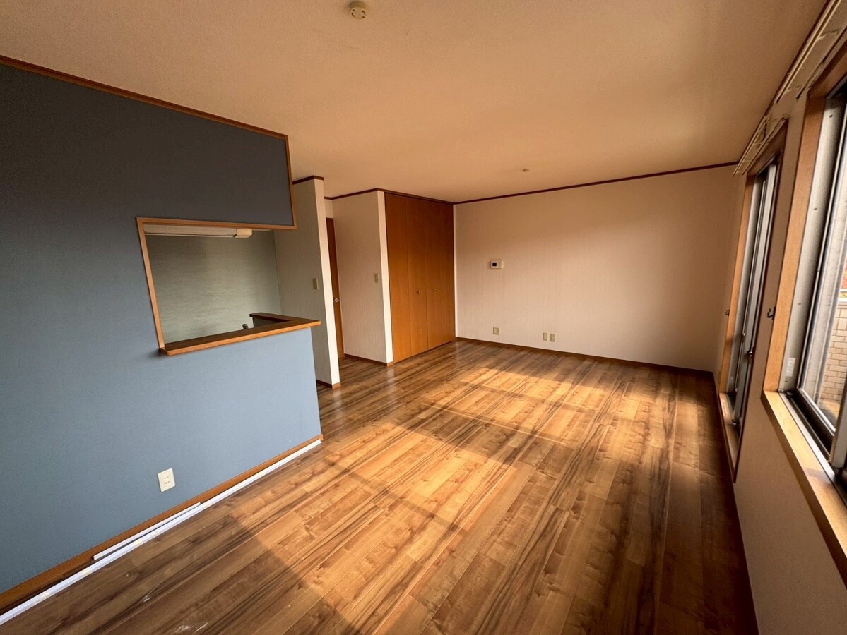 ラティルスの物件内観写真