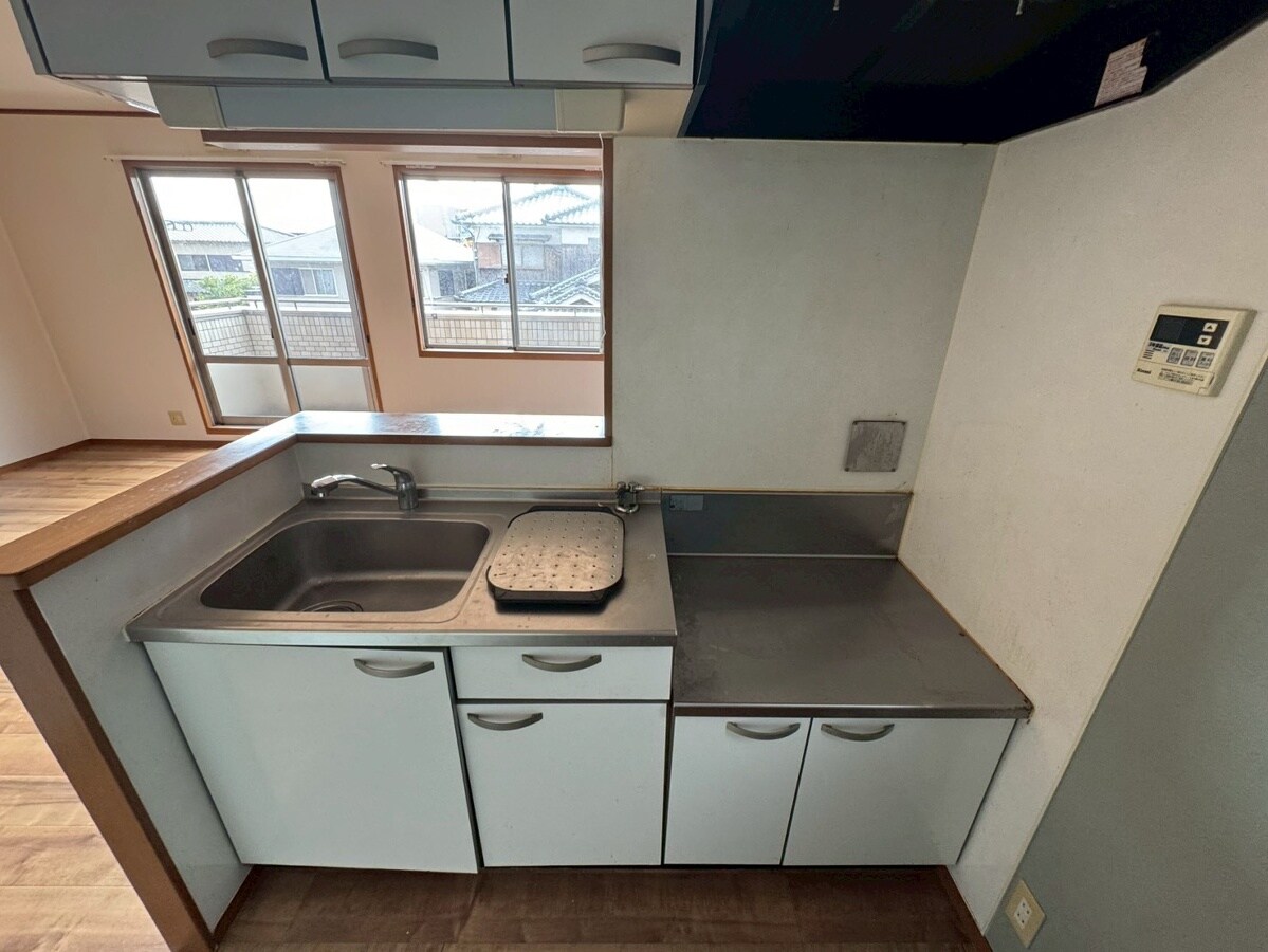 ラティルスの物件内観写真