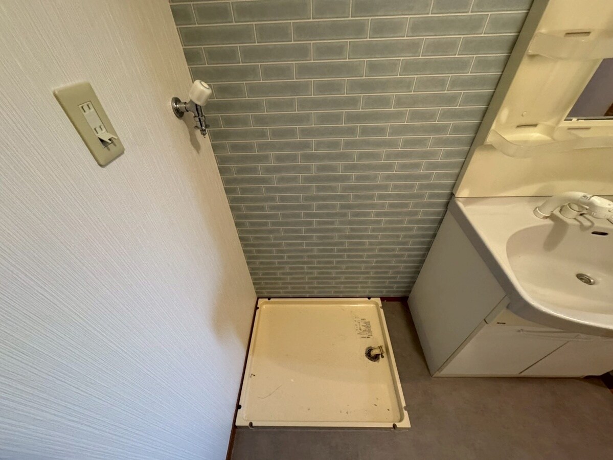 ラティルスの物件内観写真