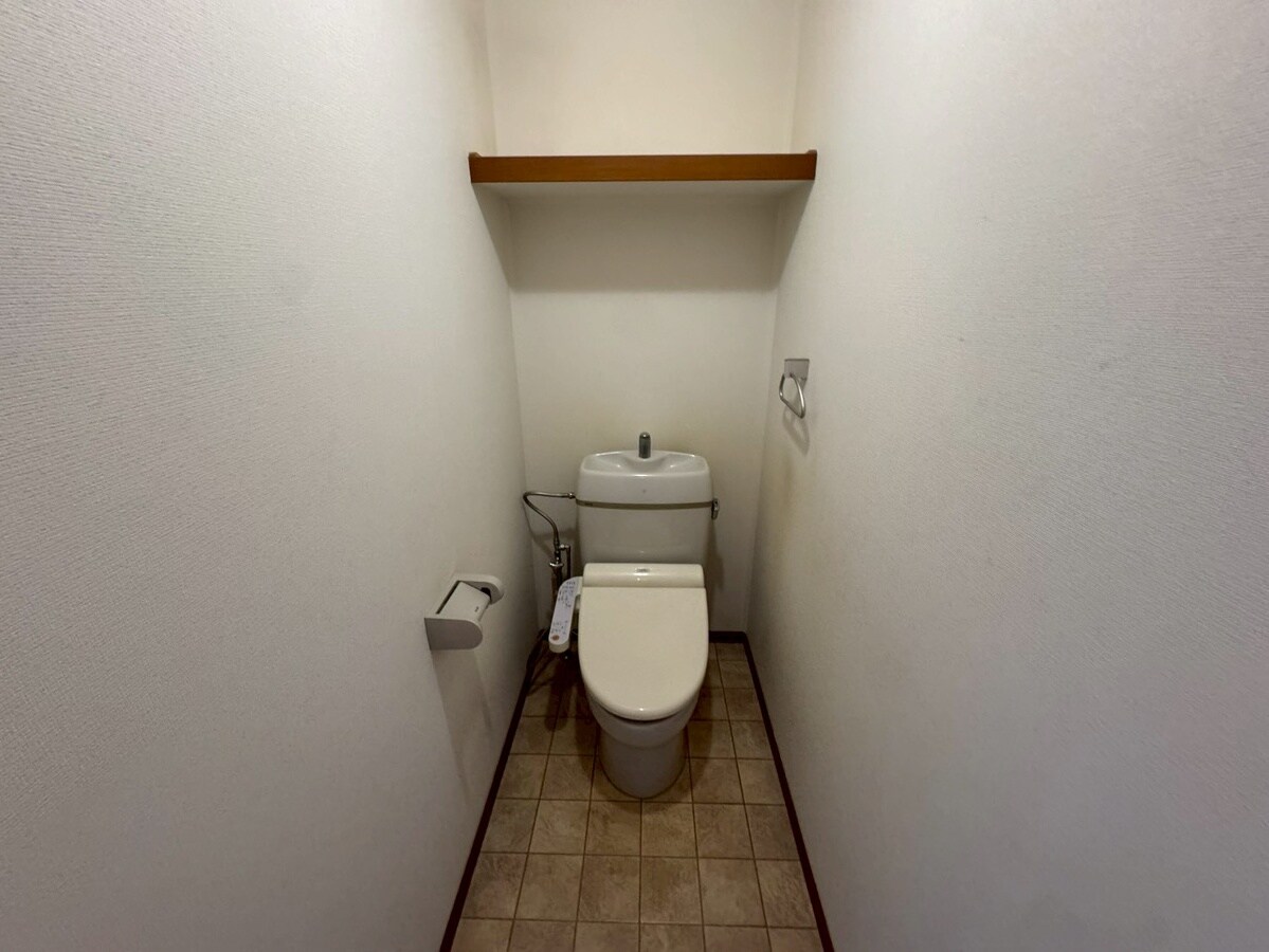 ラティルスの物件内観写真