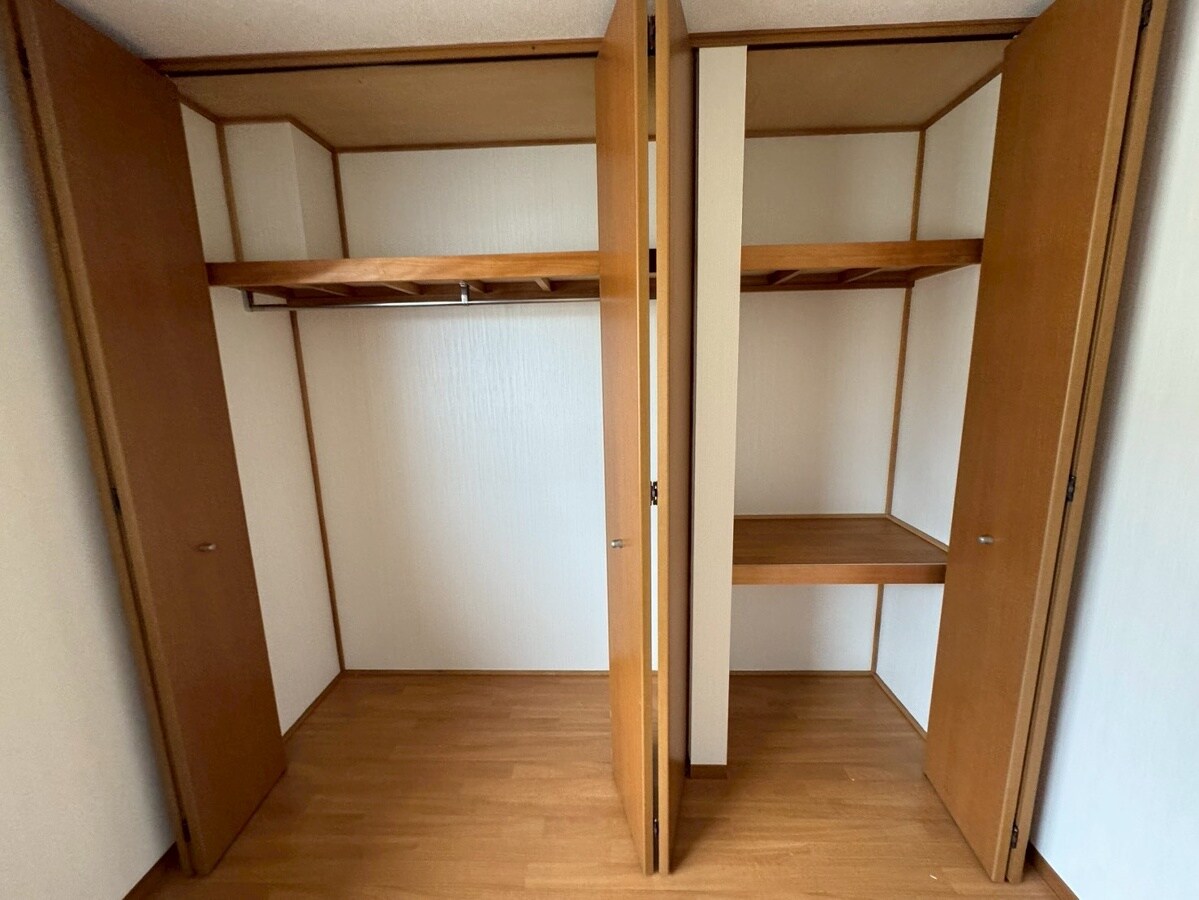 ラティルスの物件内観写真