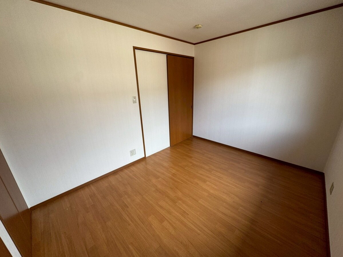 ラティルスの物件内観写真