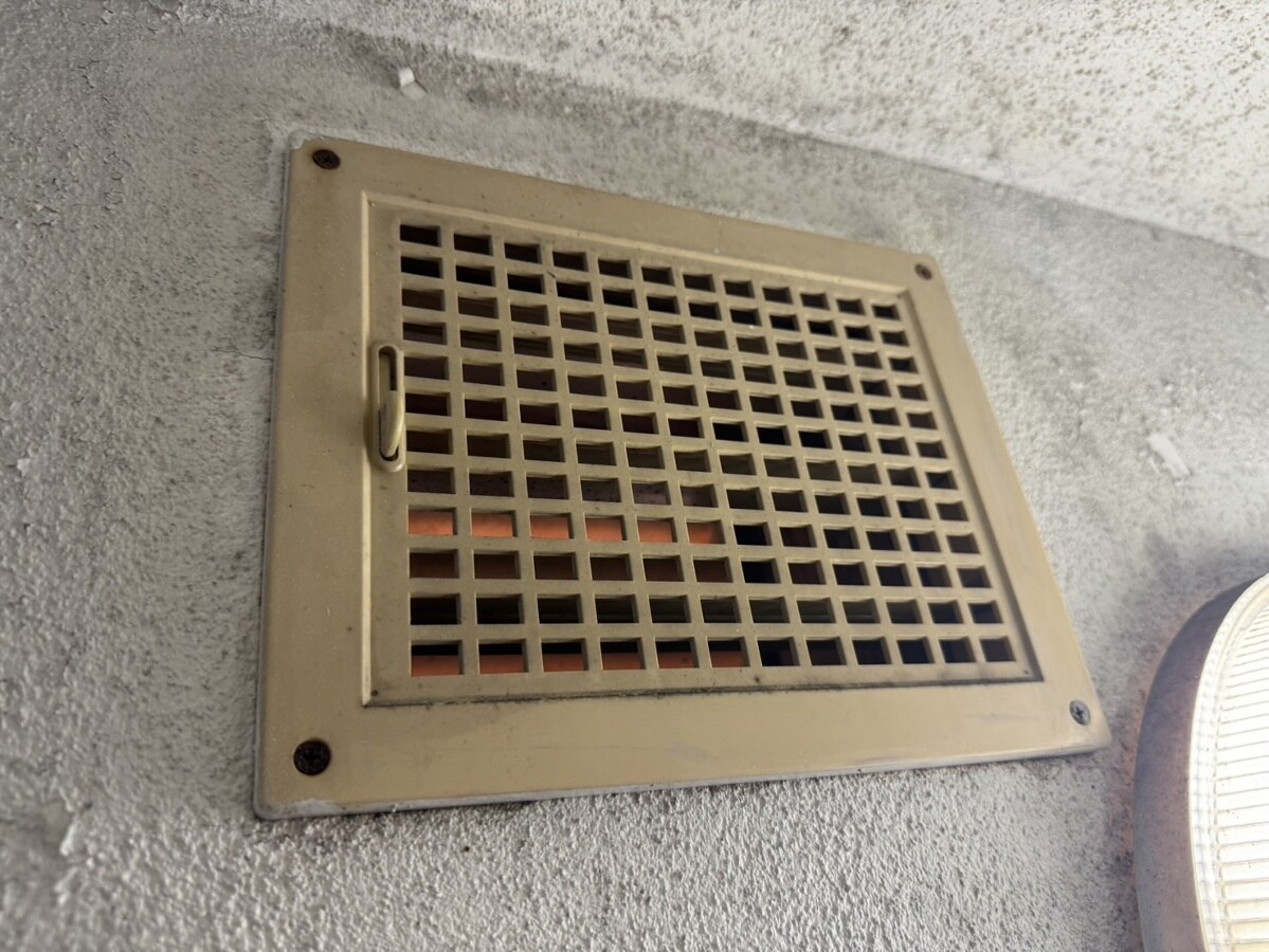 吉田貸家の物件内観写真