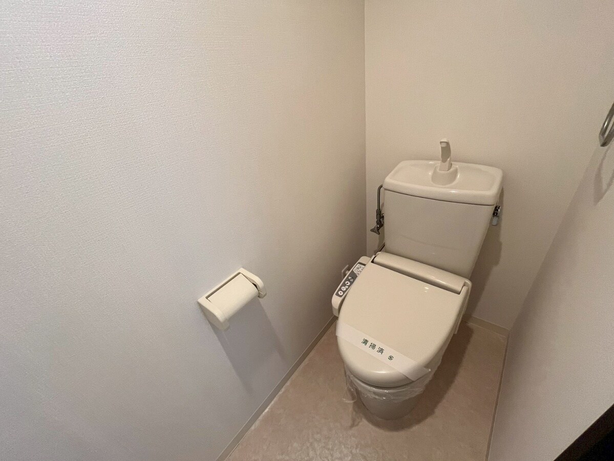 メゾンハピネスⅡの物件内観写真