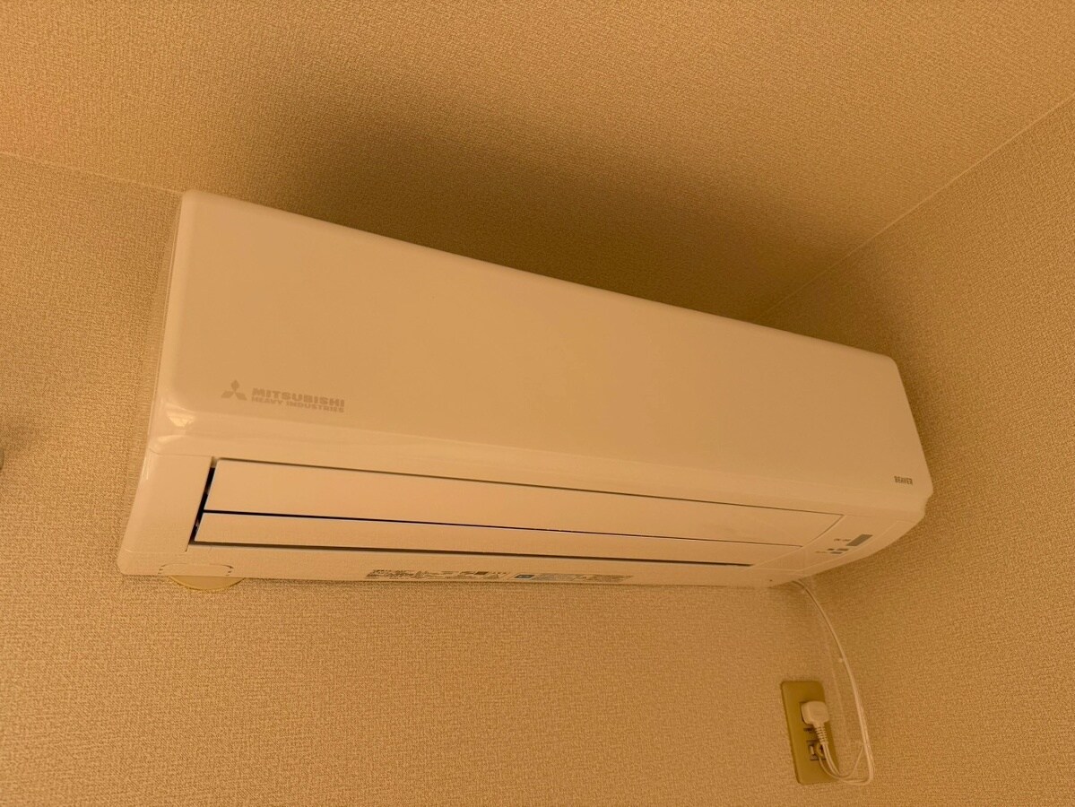 ディアス玉手の物件内観写真