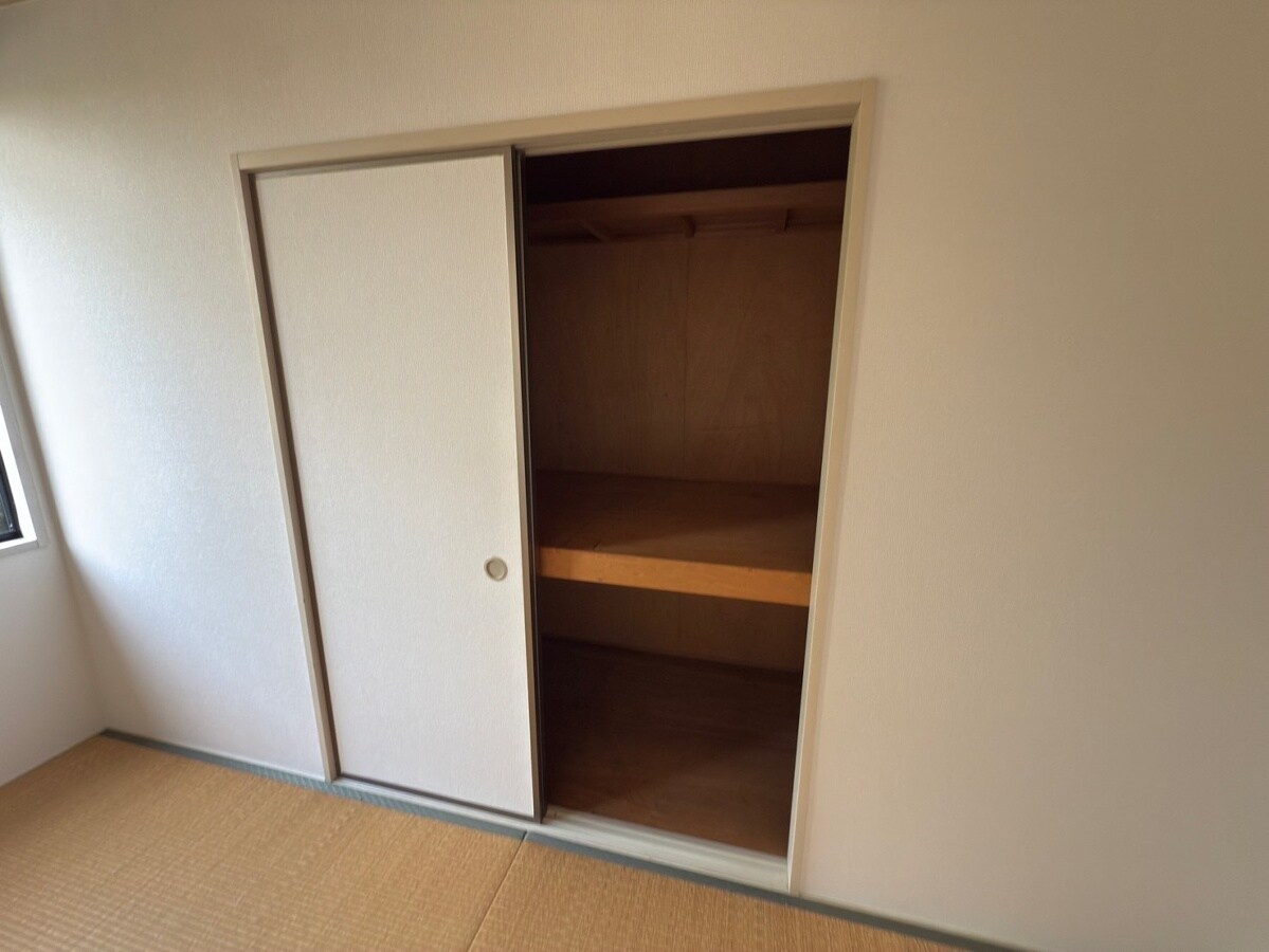 銀の馬車道　壱番館の物件内観写真