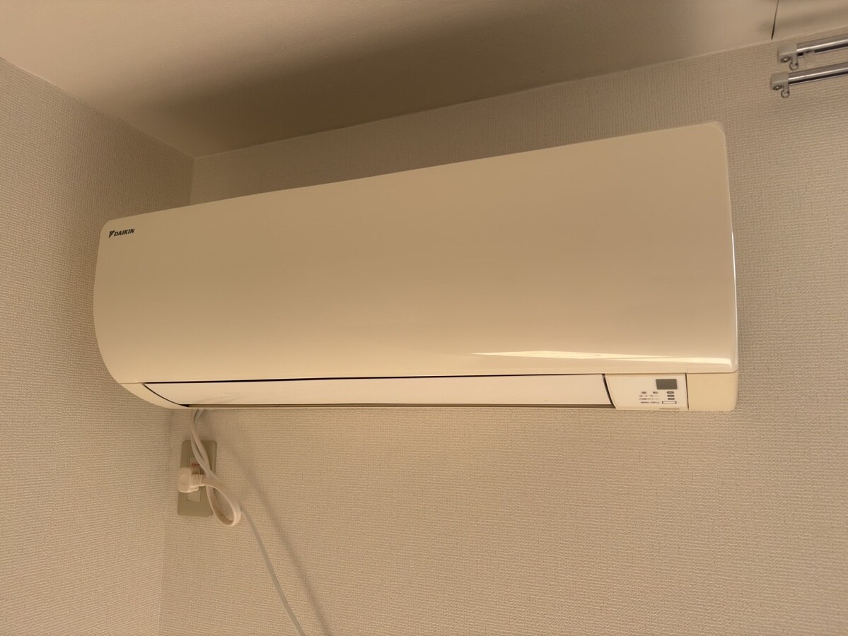 銀の馬車道　壱番館の物件内観写真