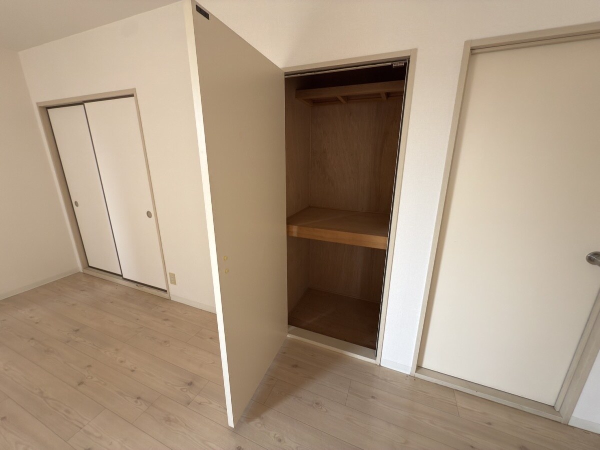 銀の馬車道　壱番館の物件内観写真