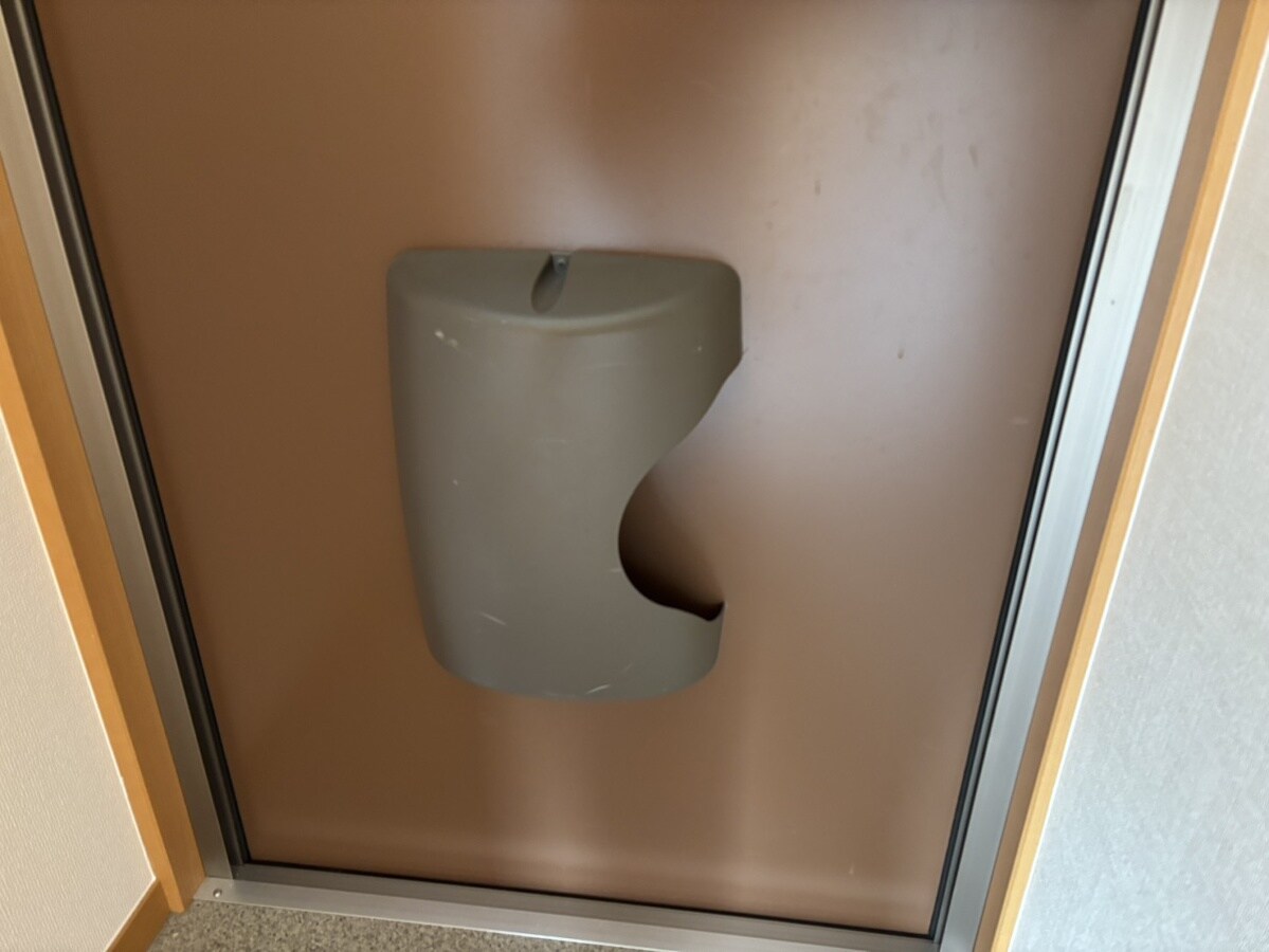 コンフォートテクノⅠの物件内観写真