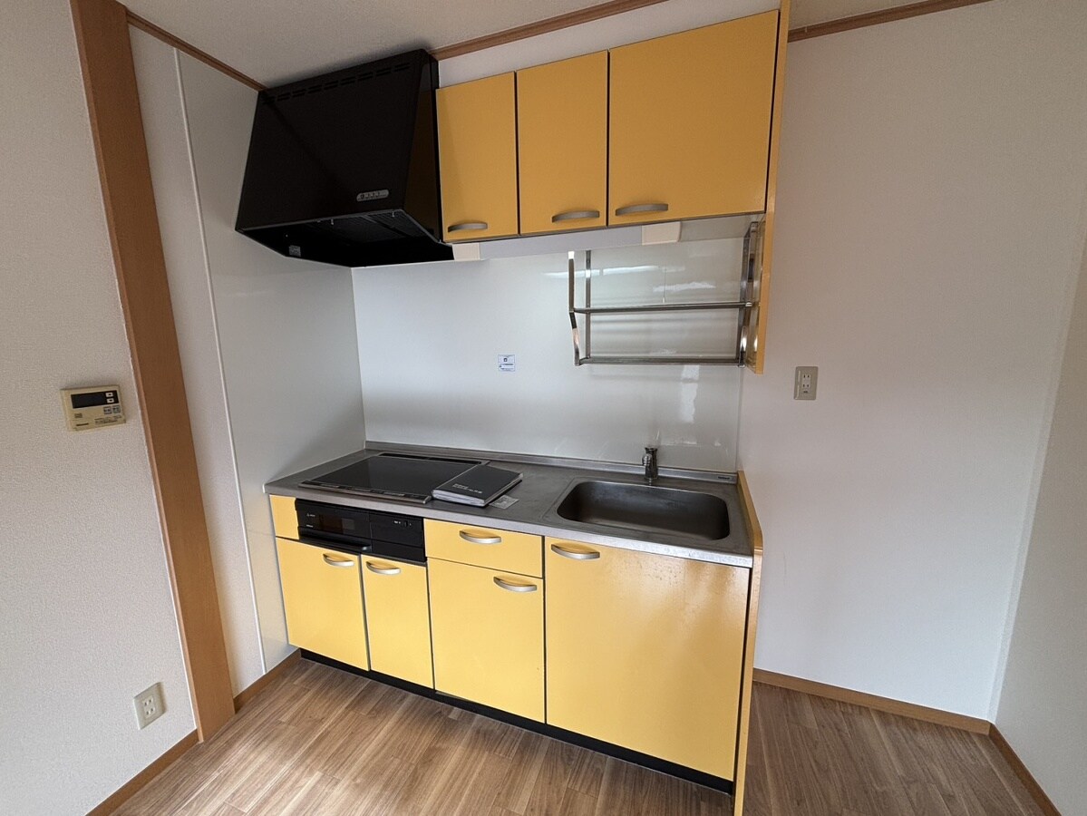 コンフォートテクノⅠの物件内観写真