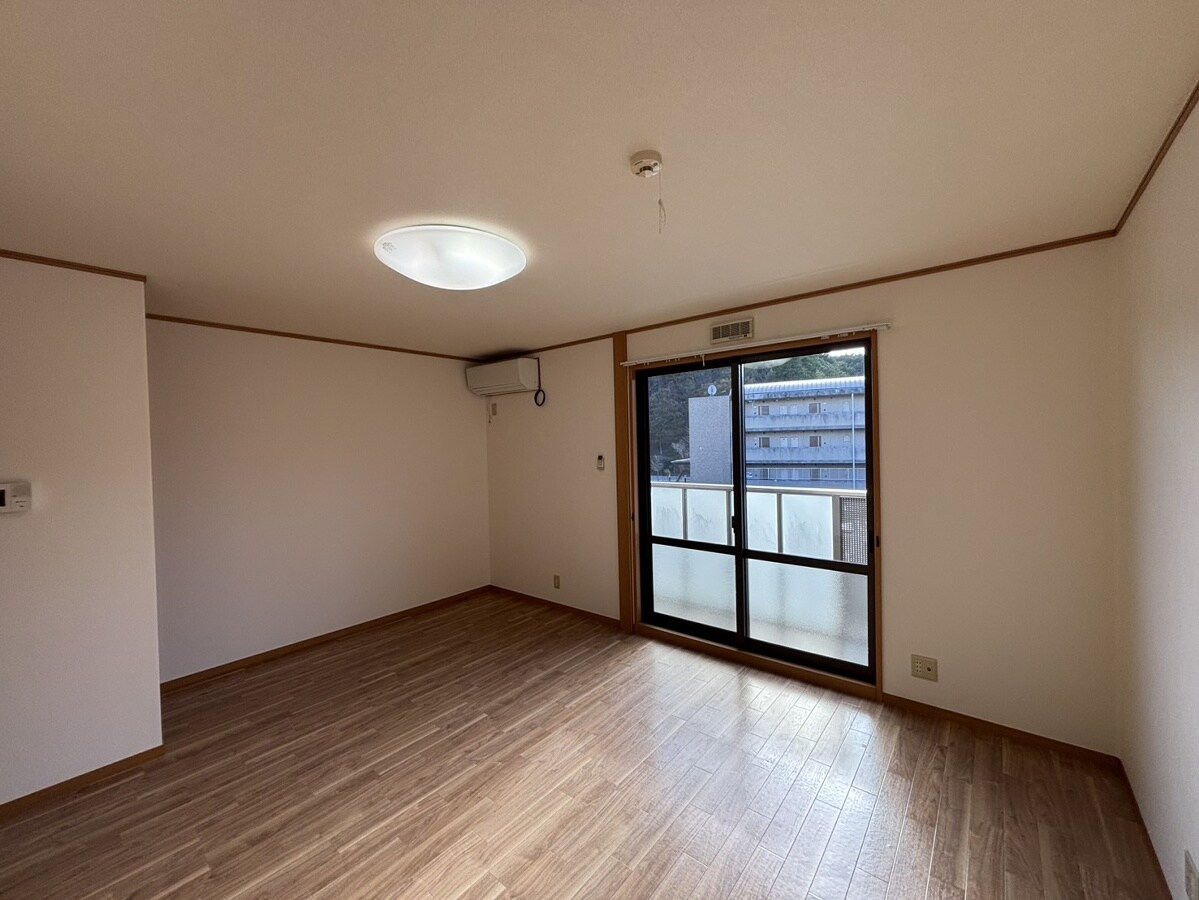 コンフォートテクノⅠの物件内観写真