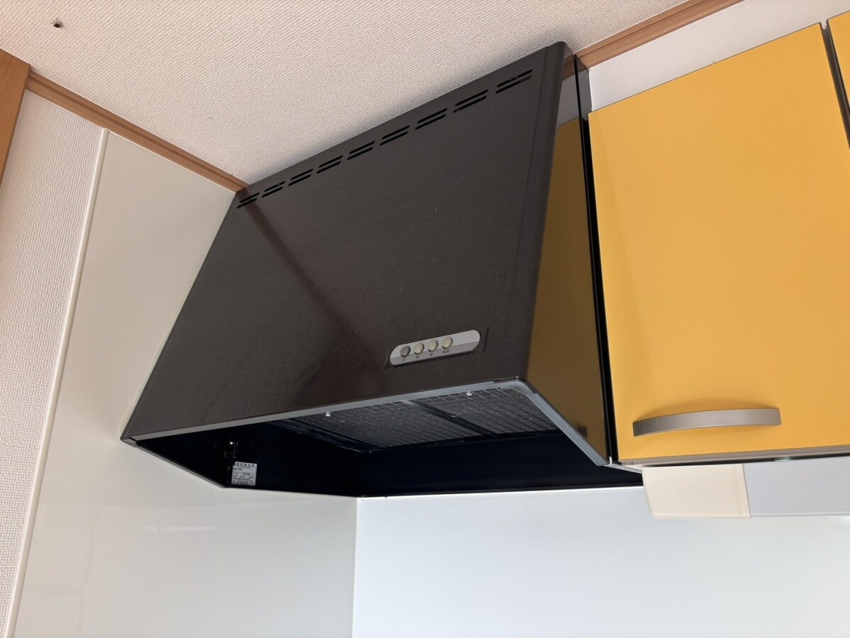 コンフォートテクノⅠの物件内観写真