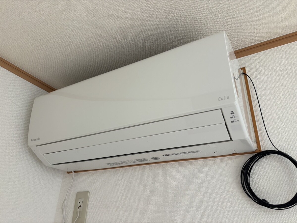 コンフォートテクノⅠの物件内観写真