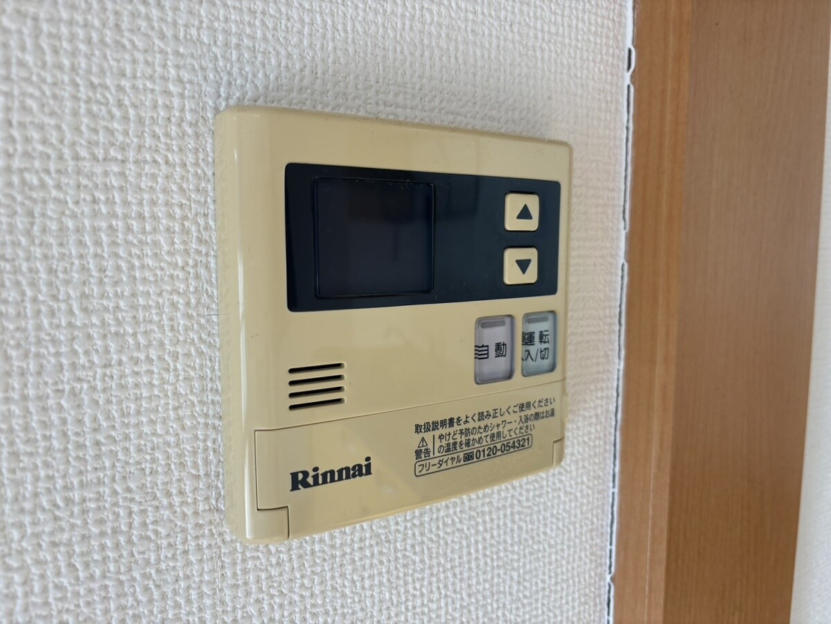 コンフォートテクノⅠの物件内観写真