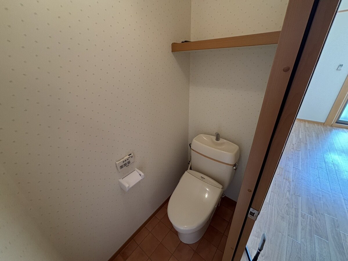 コンフォートテクノⅠの物件内観写真