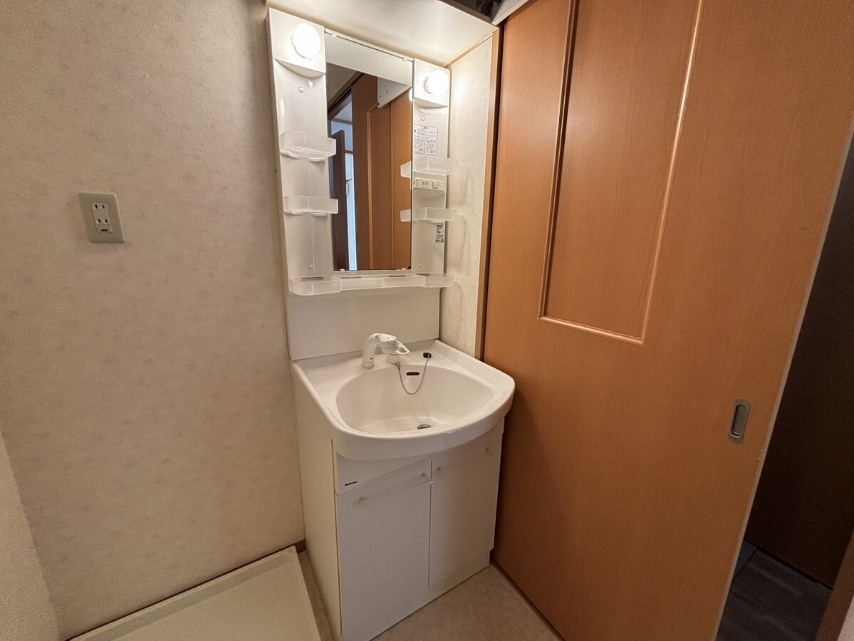 コンフォートテクノⅠの物件内観写真