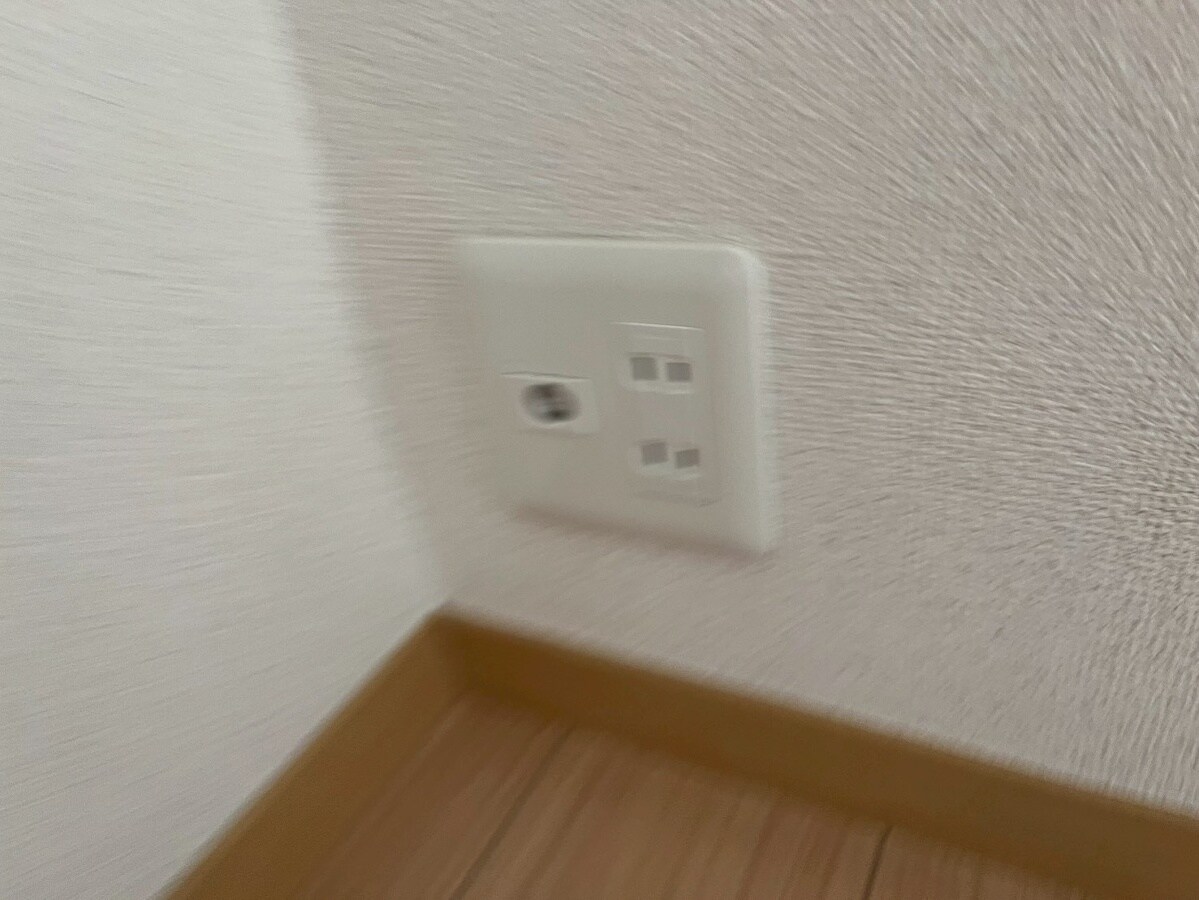 インパルスの物件内観写真