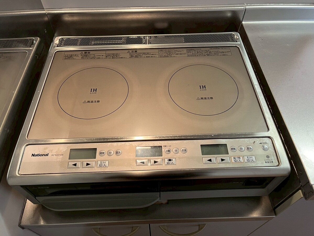 インパルスの物件内観写真