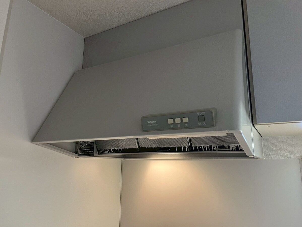 インパルスの物件内観写真