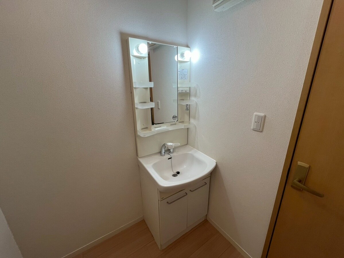 インパルスの物件内観写真